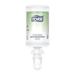 Tork S4 czyste mydło w pianie Bio 6 x 1l